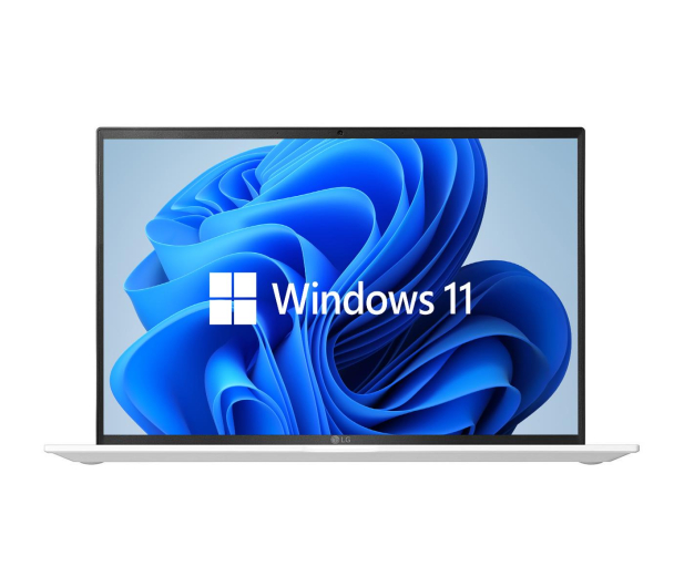 LG GRAM 2021 14Z90P i5 11gen/16GB/512/Win11 biały - 686548 - zdjęcie 3